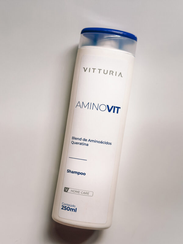 Aminovit - Shampoo 250ml